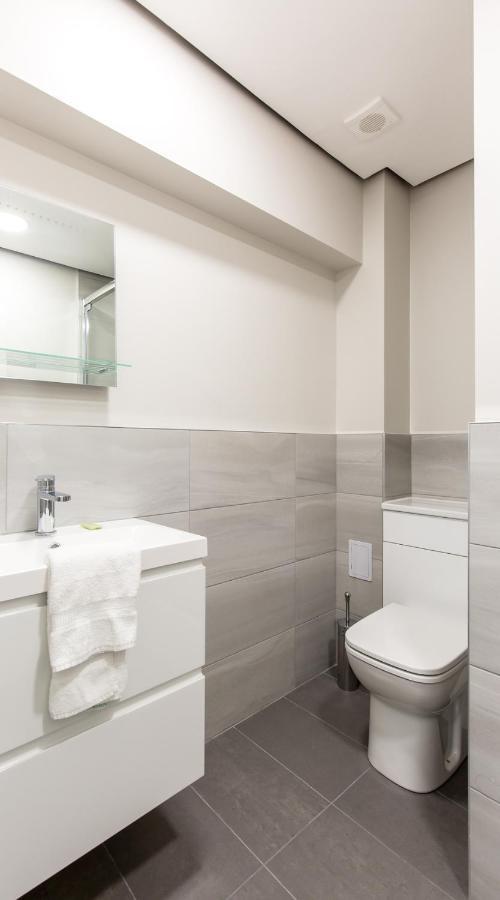 شقة إدنبرة  في Refurbished Studio Next To The Royal Mile المظهر الخارجي الصورة
